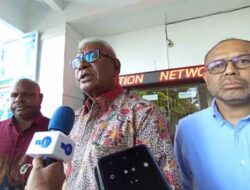 Pemkab Mimika Targetkan Koperasi Merah Putih Dongkrak Ekonomi Kampung