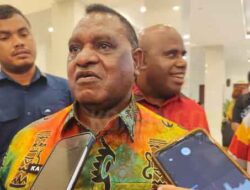Pariwisata Jadi Sektor Unggulan Tingkatkan PAD di Kabupaten Maybrat