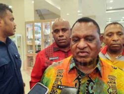 Bupati Maybrat: 172 Koperasi Merah Putih Sudah Kantongi Akta Notaris