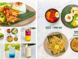 Citruz Kitchen & Bar di Zest Hotel Ambon Hadirkan Promo Kuliner Berkualitas