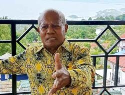 Ketika Golkar Tersesat: Karma Ajak Kader Kembali ke Arah Juang Menangkan BTM-CK
