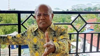Constant Karma Golkar Tersesat