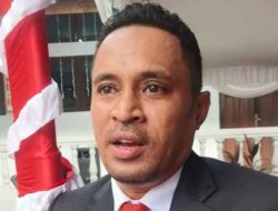 Soal Rencana Launching Call Center 112, Anggota Komisi II DPRD Ambon Soroti Soal Ini