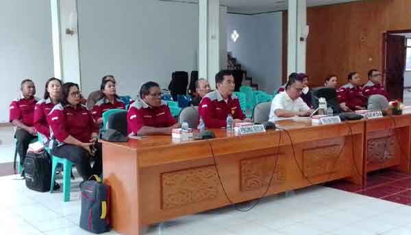 DPRK Biak Komisi III RDP soal Pendidikan3