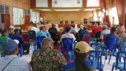 Rapat Percepatan Pembentukan DOB Provinsi Kepulauan Papua Utara: Ini Sikap DPRK Biak 20 DPRK Biak Rapat Percepatan DOB PKPU