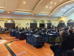 DPRP Papua Barat Bentuk Panja Dalami LHP BPK RI 2024, Sasar Temuan di 17 OPD