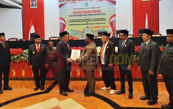 DPRP PB LHP BPK LKPD 2024