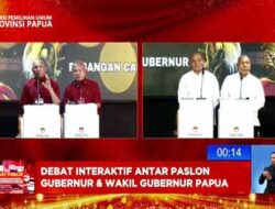 Debat Panas Soal APBD Papua: BTM Usul Inovasi, Fakhiri Minta Intervensi Pusat