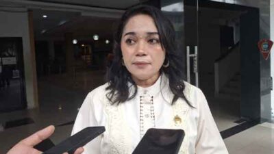 Komisi II DPRD Kota Ambon Dukung Layanan Darurat Call Center 112