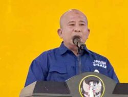 Kepengurusan Baru 2025-2030 Ditetapkan, Dheni Kurnia Siap Besarkan JMSI Riau
