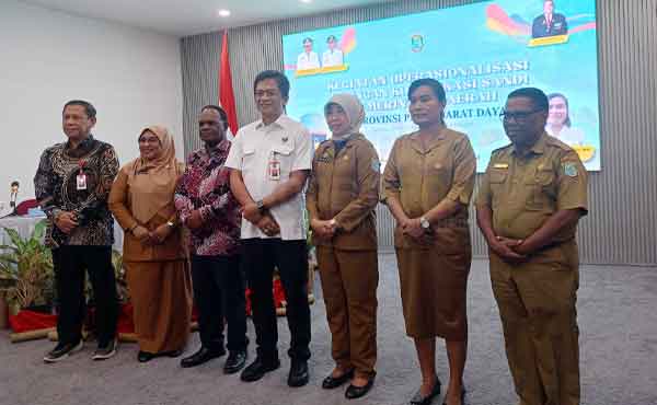 Dinas Kominfo PBD Gelar Giat Bahas Soal Keamanan Siber, Ini Pesan Pentingnya 3 Dinas Kominfo PBD Keamanan Siber