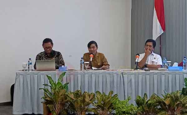 Dinas Kominfo PBD Gelar Giat Bahas Soal Keamanan Siber, Ini Pesan Pentingnya 2 Dinas Kominfo PBD Keamanan Siber3