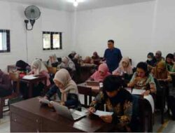 Tim Peneliti Universitas Negeri Malang Mengukur Tingkat Kesejahteraan Psikologis Mahasiswa