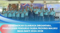 FASIDA Maluku 2024 2028