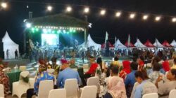 Festival BMW 2025 resmi tutup