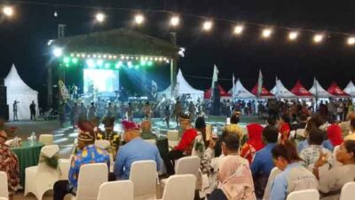 Festival BMW 2025 resmi tutup