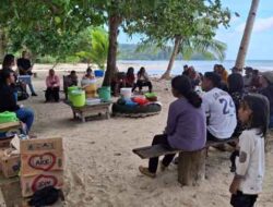 Air Mata Umat dan Gembala GBI Milos di Lumasebu: Harapan Ditengah Janji Konstitusi