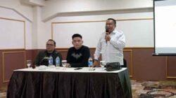 GCP Masuk Papua