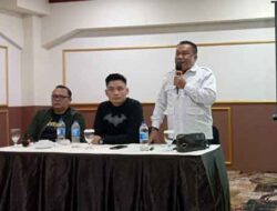 Gerakan Cinta Prabowo Masuk Papua, Siap All Out Menangkan MARI-YO di PSU Pilgub