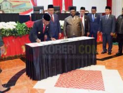 Gubernur PB : Opini WDP LKPD 2024 Jadi Cambuk, Kekurangan Harus Dibenahi