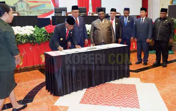 Gub DM LHP BPK RI 2024