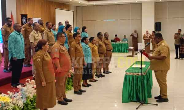 Gub Elkam Tim Posyandu PBD