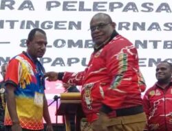 Program Sekolah Rakyat dan SSH di Papua Tengah Mulai Tahap Pelaksanaan, Ini Lokasinya
