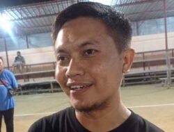 Legislator Kota Ambon Apresiasi Turnamen Gawang Mini Ruruhe Cup III 2025