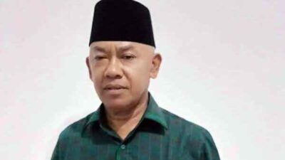 Hasyim Rahayaan F demokrat DPRD Mal