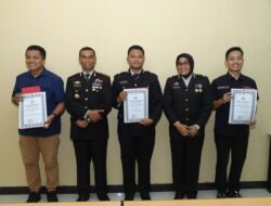 Polda Papua Umumkan Lomba Fotografi Bertema “Polri untuk Masyarakat”