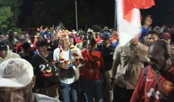 Suku Manirem Siap Total Dukung BTM-CK, Ini Statemen Tegas Ketua DPRK Sarmi 2 IMG 20250702 WA00272