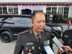 Selidiki Potensi Penambangan Ilegal di Waserawi, Polda PB : Pelaku Ditindak Tegas