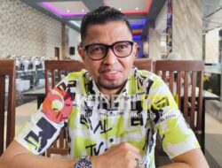 Komisi DPRP PB Laksanakan Agenda Kunker ke Luar Daerah, Ini Lokasinya