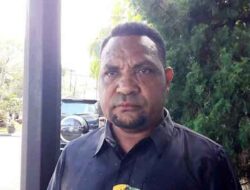 Tokoh Intelektual Mamberamo Raya Harap PSU Pilgub Papua Bebas Intervensi