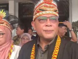 Serius Berantas Korupsi, Kajati Baru Kolaborasi dengan BPK dan BPKP