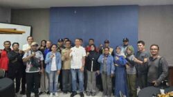 Gelar Coffee Morning, Kepala BINDA PBD Jalin Silaturahmi dengan Insan Pers 4 IMG 20250725 WA0028