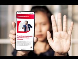 Pelanggan Diimbau Waspadai Penipuan Mengatasnamakan Telkomsel, Begini Modusnya