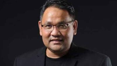 Masuk Bursa Caketum PWI, Teguh Santosa Figur Yang Layak