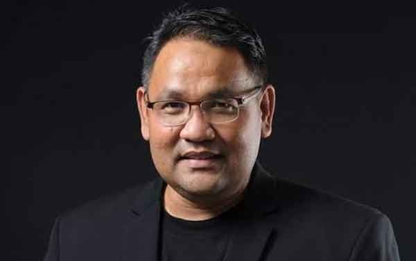 Ketua Umum JMSI Pusat Dr. Teguh Santosa / Foto : Ist
