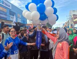 Apresiasi CFD IWAPI, Gubernur DM: Promosikan Budaya Hidup Sehat, Penggerak UMKM