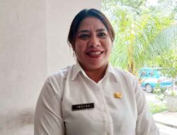 Dinsos Ambon Jalankan SOP Sikapi Dampak Bencana Banjir dan Longsor