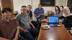 JMSI Pusat BEM FEB Unpad