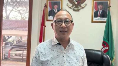 Jafet Jemmy Pattiselanno DPRD Mal