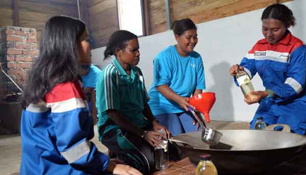 KIlang Kasim Penghargaan Gender Equality2