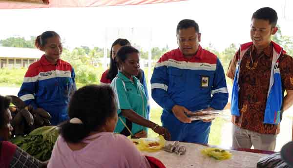 KIlang Kasim Penghargaan Gender Equality4
