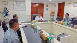 KKT Pembangunan NMSS Gub HL