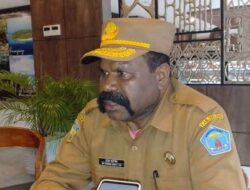Pemprov Papua Pegunungan-Pemkab Biak Siap Teken MoU Pemasaran Komoditi Unggulan