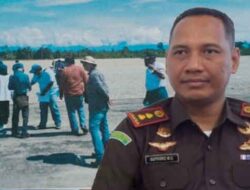 Didesak untuk Diperiksa dalam Kasus Aerosport, Ini Klarifikasi Mantan Kajari Mimika