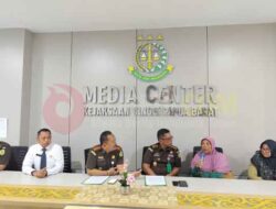 PN Manokwari Kabulkan Permohonan Jaksa Pengacara Negara Atas Perwalian Anak