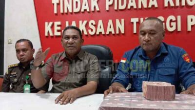 Babak Kedua Kasus Korupsi PON XX Papua Dimulai: Dua Tokoh Ini Calon Tersangka?